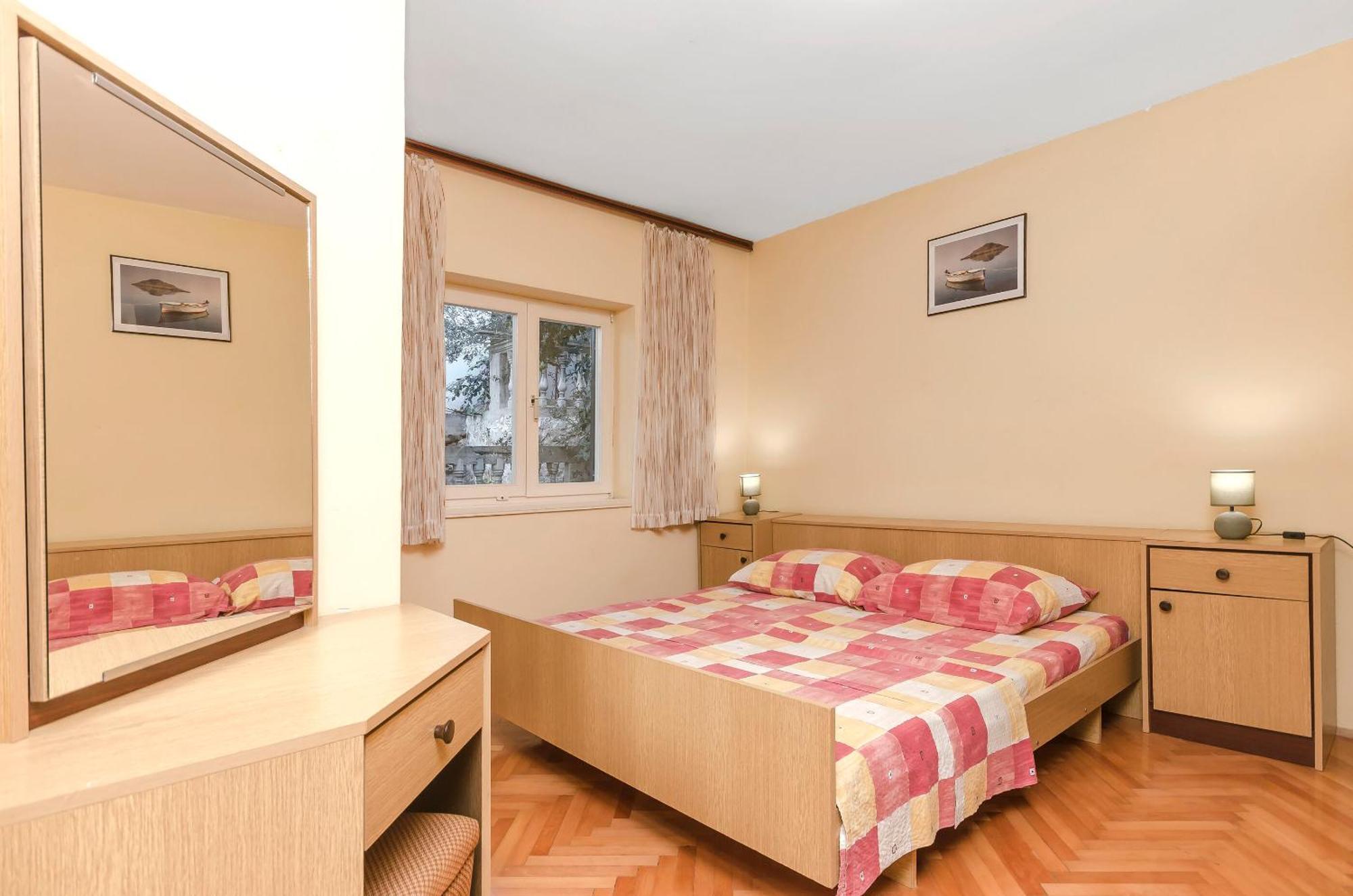 Apartment Branka Tisno Buitenkant foto