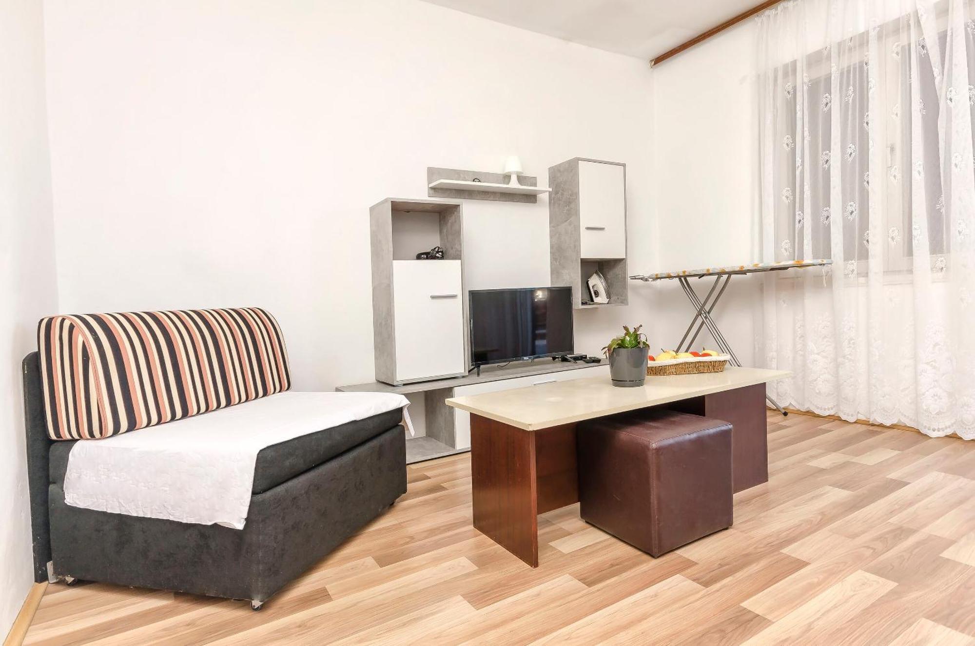 Apartment Branka Tisno Buitenkant foto